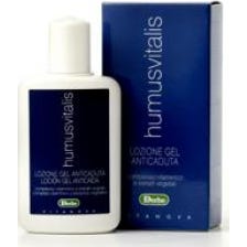 Humusvitalis Loz.Gel 100Ml Humusvitalis Loz.Gel 100Ml