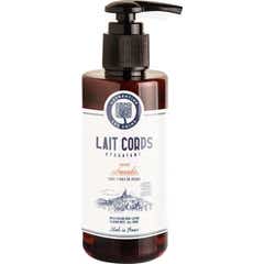 Authentine Leche Corporal Almendras 500ml