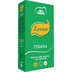 Alta Natura Levior Té de Hierbas 150g