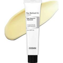 COSRX The Retinol 0.1 Crème 20 ml