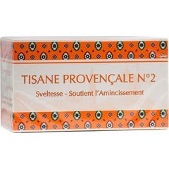 Tisane Provençale Nº2 24 Sobres