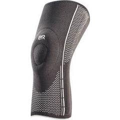 Velpeau Ortesis Rodillera Rotuliana Gris Pardo T1 1ud