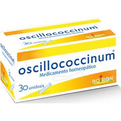 Boiron Oscillococcinum 30 unidosis