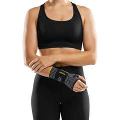Medi Manumed Active E+Motion 3.0 Taglia IV 1 pz