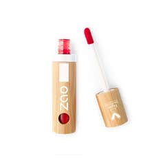Zao Tinta Labial Audaz Nro 450 Le Rouge 3.8ml
