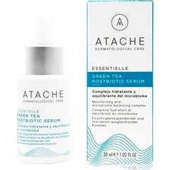Essentielle Green Tea Postbiotic Serum 30 ml