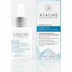 Essentielle Green Tea Postbiotic Serum 30 ml