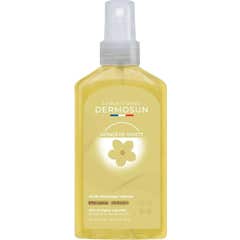 Laboratoires Dermosun Monoï de Tahiti Aceite Bronceador Intenso 125ml