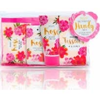 Mad Beauty Set de Manos Rosa 1 unidad