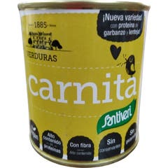Santiveri Carnita de Verduras 300g