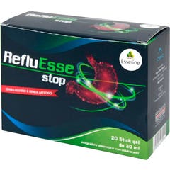 Esseline Refluesse Stop 20 Stick