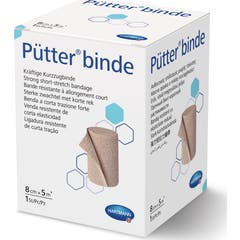 Putterbinde Sælg 8cmx5m