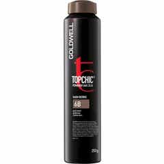 Goldwell Topchic Tinte 6B Gold Brown 250 ml
