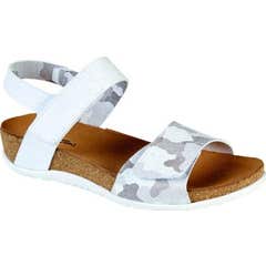 Bruman Chut BR3232 Sandalia Plata Talla 35 1 Par