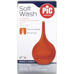 Pic Solution Schizzetto Taglia 6 115ml 1 Unità