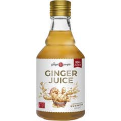 The Ginger People Zumo Jengibre Bio 237ml