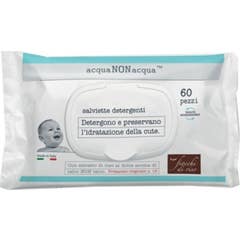 Fiocchi di Riso Toallitas No Acuosas 60 uds