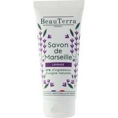 Beauterra Jabón Marsella Lavanda 100 ml