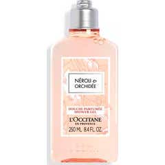 L'Occitane Gel Ducha Neroli y Orquídea 250ml