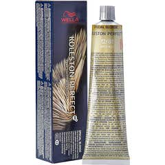 Wella Koleston Perfect Me+ Special Blonde 12-81 60ml