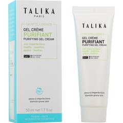 Talika Gel Crema Purificante 50 ml