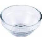 Fama Fabré Jofaina Glas Eyelash Dye Bowl 6cm