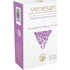 Venesan 30 Cpr 900Mg