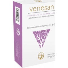 Wenusan 30 Cpr 900Mg