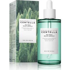 Skin1004 Madagascar Centella Tea-Trica Relief Ampoule 100ml