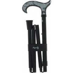 Fayet Regl Alu Cane Black 2187