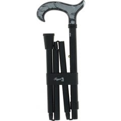 Fayet Regl Alu Cane Nero 2187