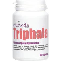 Ayurveda Triphala 60comp Ayurveda Triphala 60comp