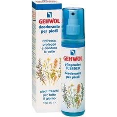 Gehwol-Deod Pie/Gam 150Ml