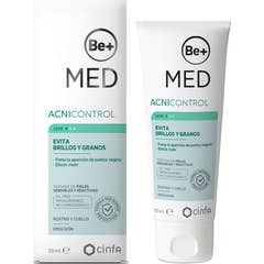 Be+ Pack Acnicontrol Acne Moderata