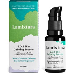 Lamixtura Serum Calmante Delicado 15ml