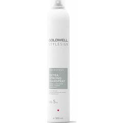 Goldwell Stylesign Laca Extra Fuerte 500 ml
