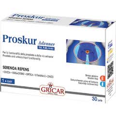 Gricar Proskur Advance 30 Perle