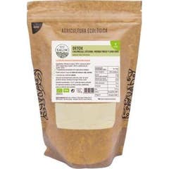 Eco-Salim Detox Clorella-Lucuma-Erba Grano Bio 150g