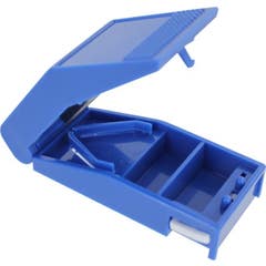 Solvirex Splitter Coupe Compresse 1 Unit�