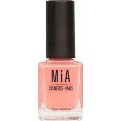 Mia Cosmetics Esmalte de Uñas Pink Cosmo 11 ml