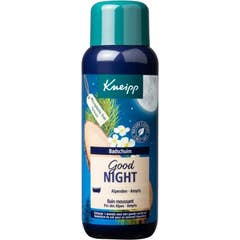 Kneipp Good Night Nature Kids Bagnoschiuma Pino e Amyris 400ml