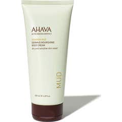 Ahava Dermud Cr Corp Nour 200ml