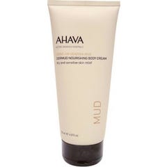 Ahava Dermud Cr Corp Nour 200ml