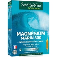 Amp20 Marine Magnesium Santarome