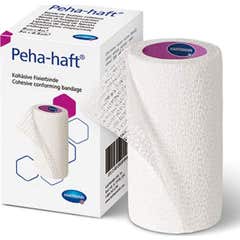 Hartmann Bde Peha-Haft Latexvrij 8Cmx4M