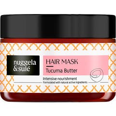 Nuggela & Sule South Beach Hair Mask 250 Ml