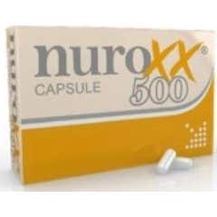 Shedir Nuroxx 500 30caps