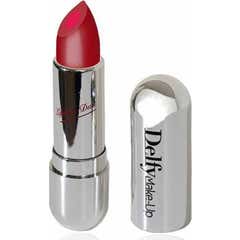 Delfy Lipstick Gold Duo Color Rasperry Wine 4g