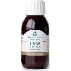 Stimmzettel Flur Sp Hiv Propolis100