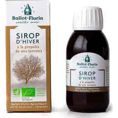 Ballot Flur Sp Hiv Propolis100